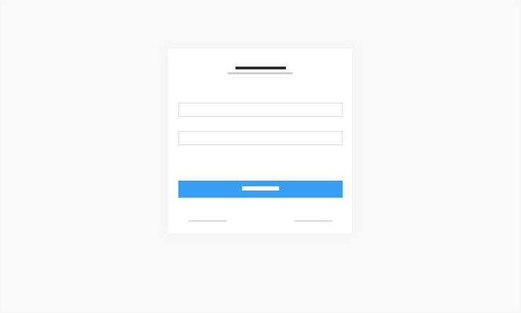 login page thumbnail