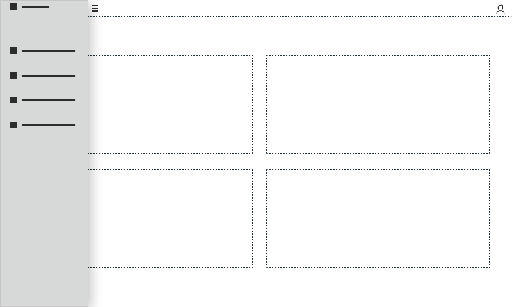 Slide navigation thumbnail